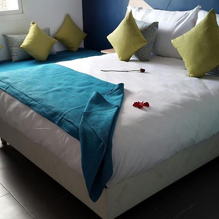 Relax Hotel Oujda Luaran gambar