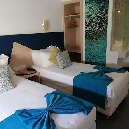 Relax Hotel Oujda Luaran gambar