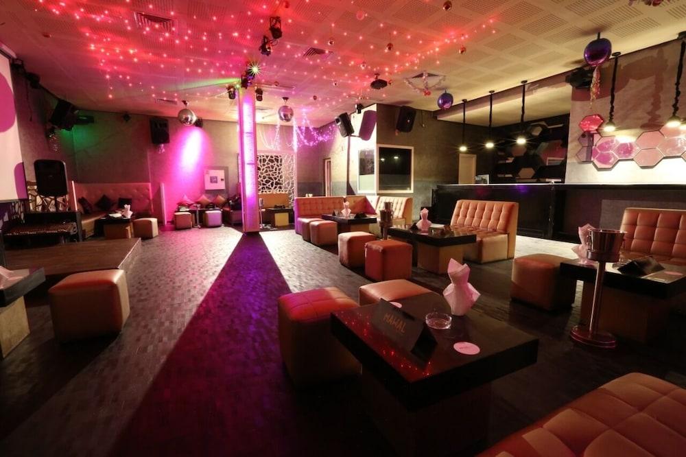 Relax Hotel Oujda Luaran gambar