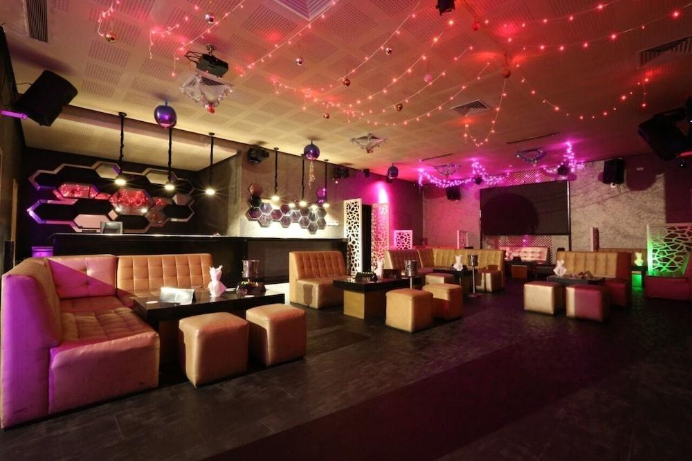 Relax Hotel Oujda Luaran gambar