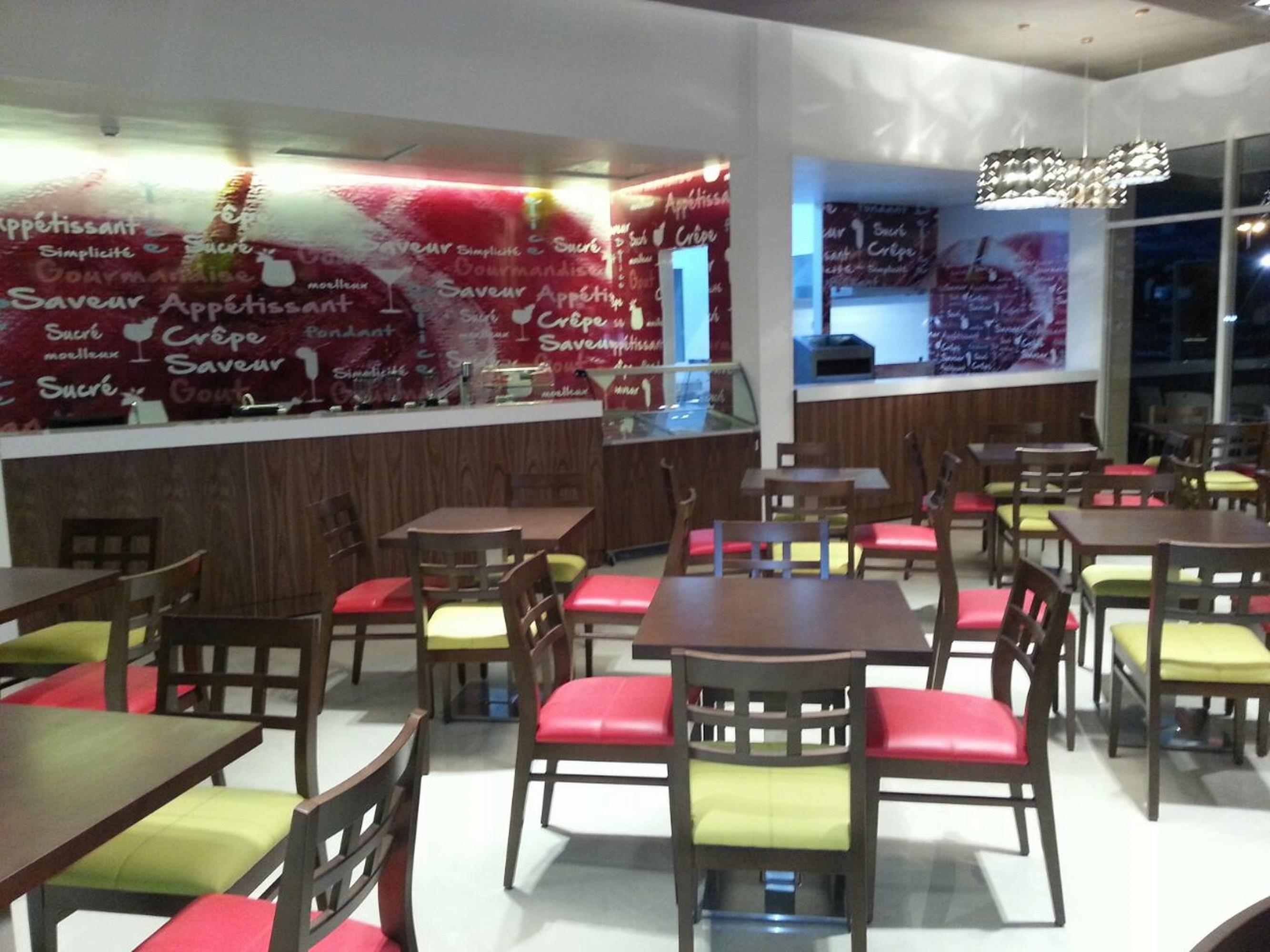 Relax Hotel Oujda Luaran gambar
