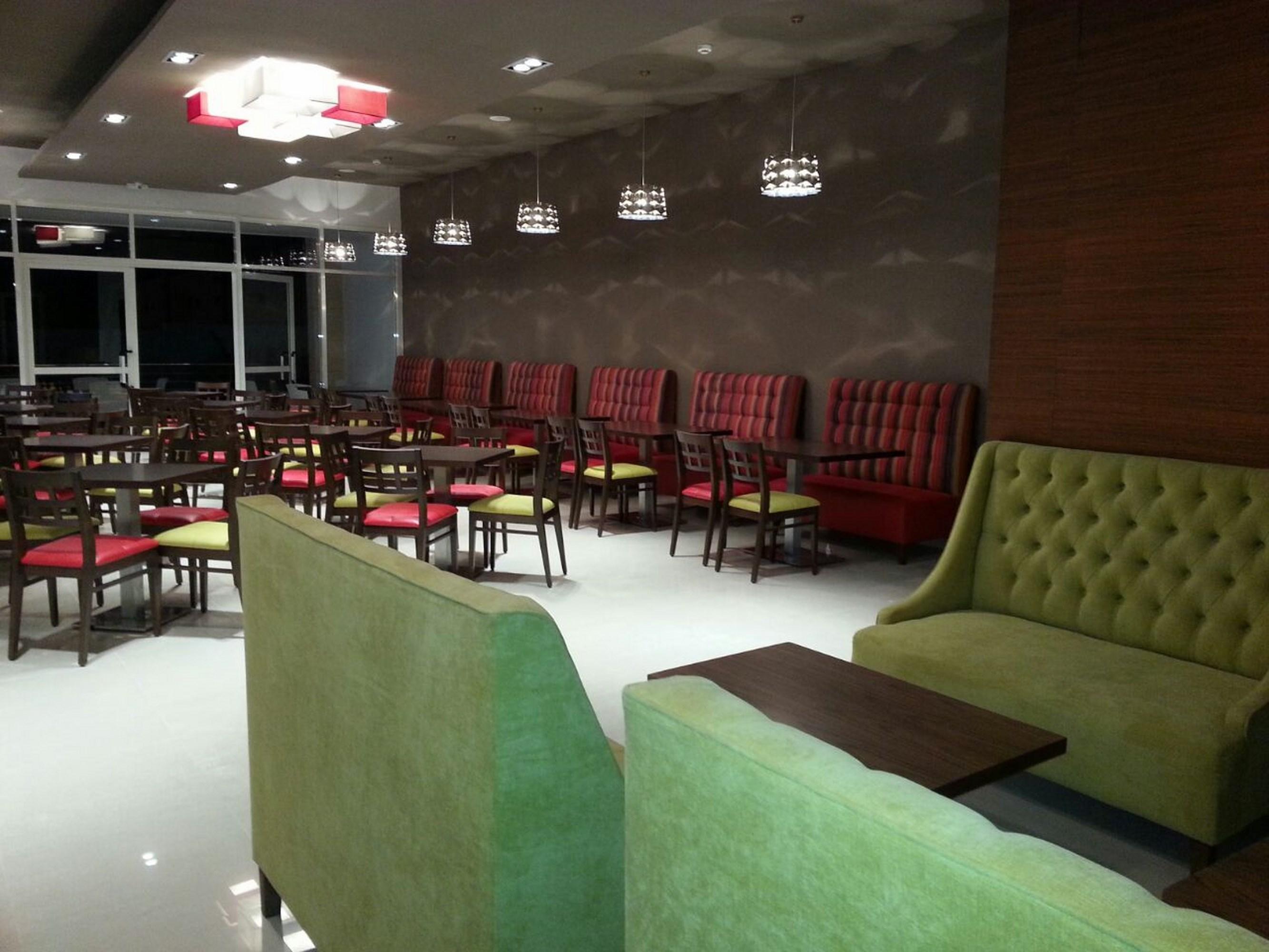 Relax Hotel Oujda Luaran gambar