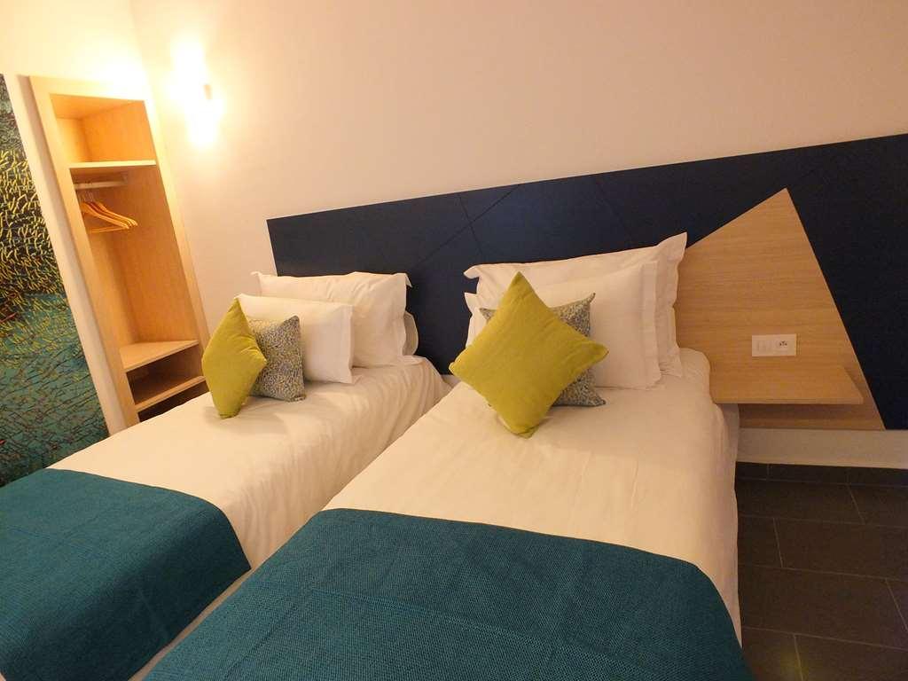 Relax Hotel Oujda Bilik gambar