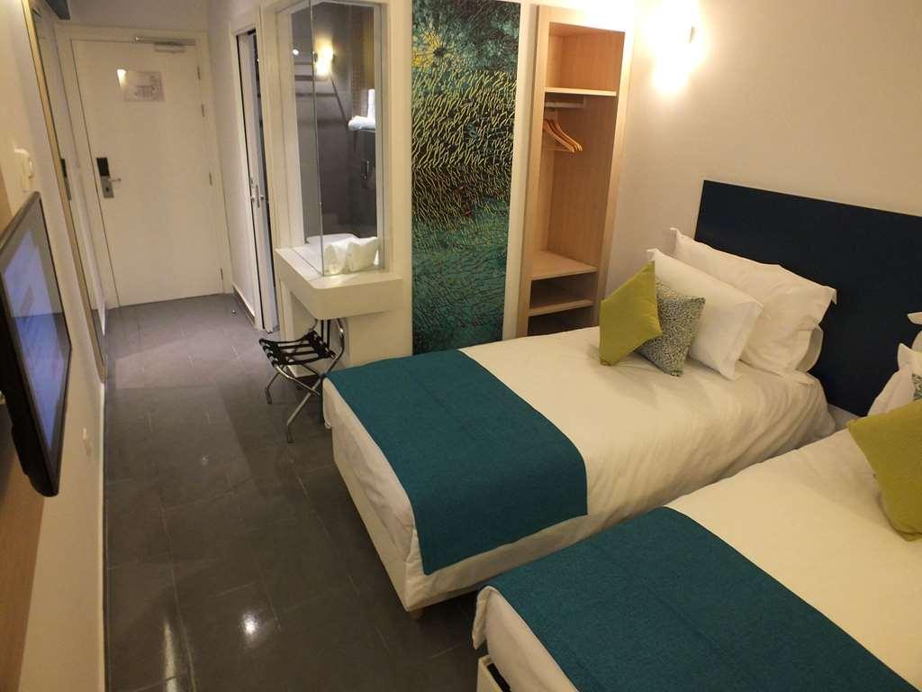 Relax Hotel Oujda Bilik gambar