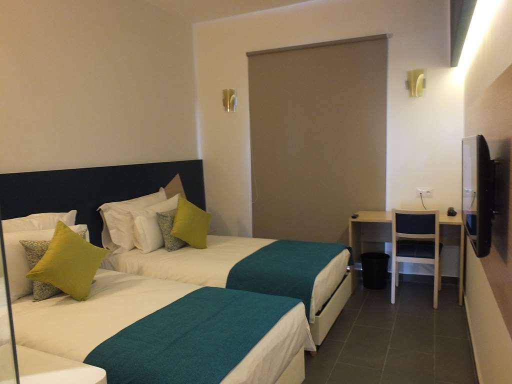Relax Hotel Oujda Bilik gambar
