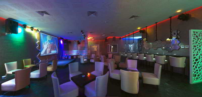 Relax Hotel Oujda Luaran gambar