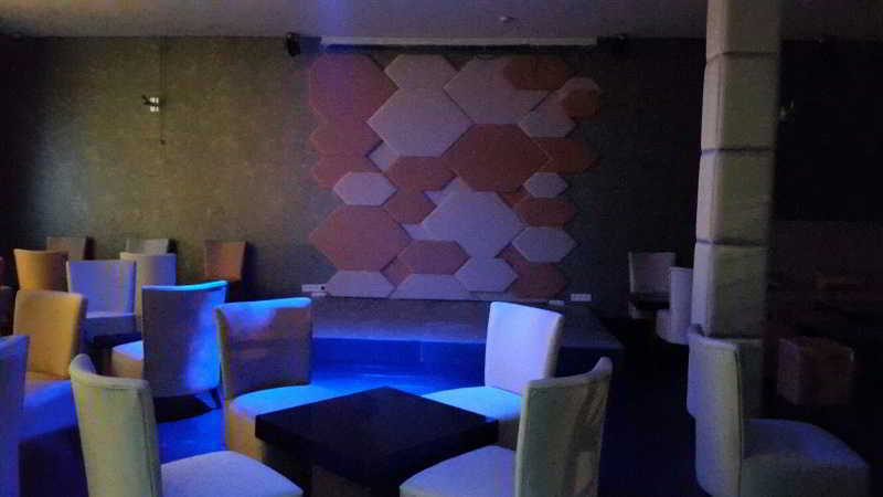 Relax Hotel Oujda Luaran gambar