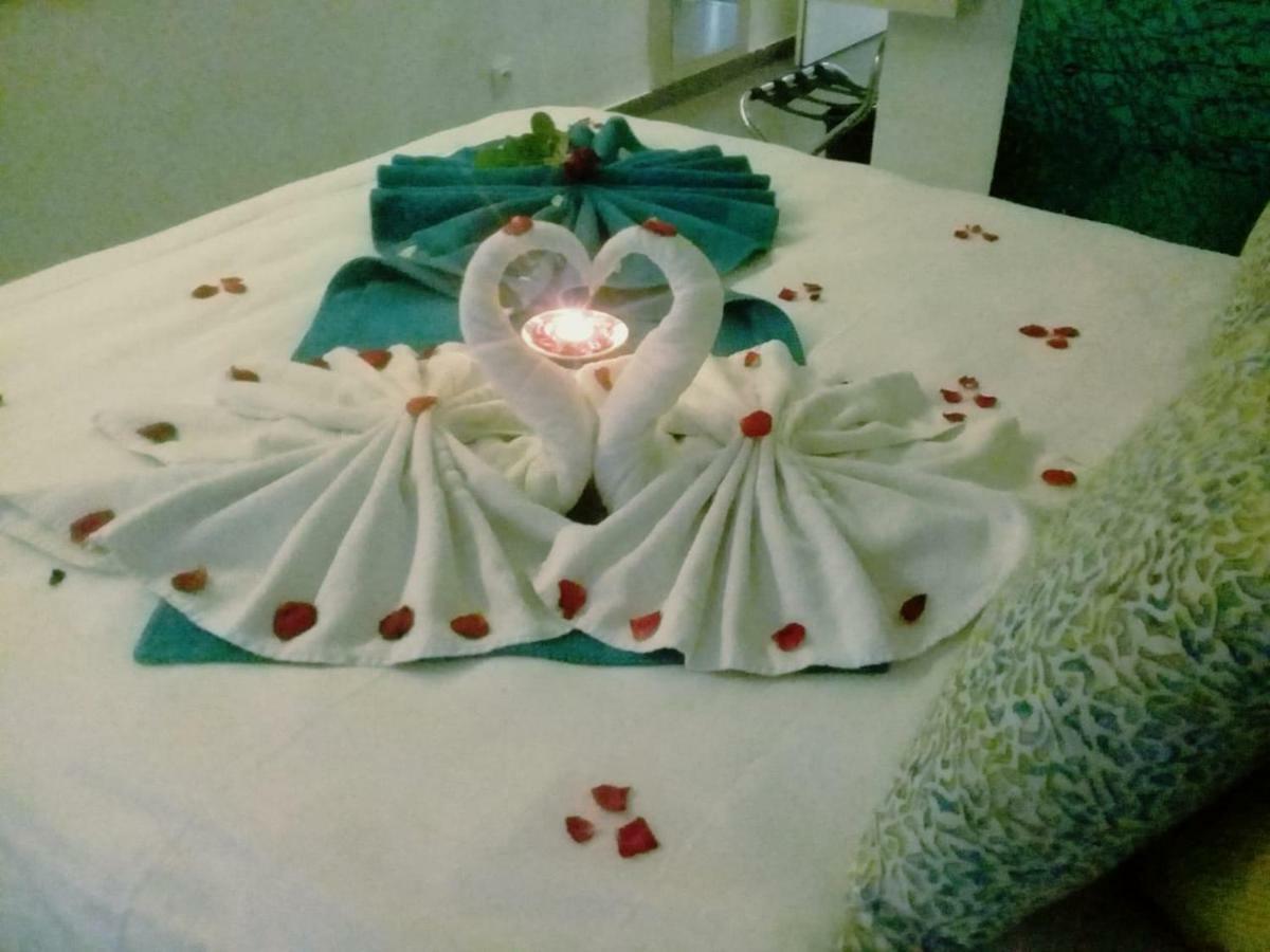 Relax Hotel Oujda Luaran gambar